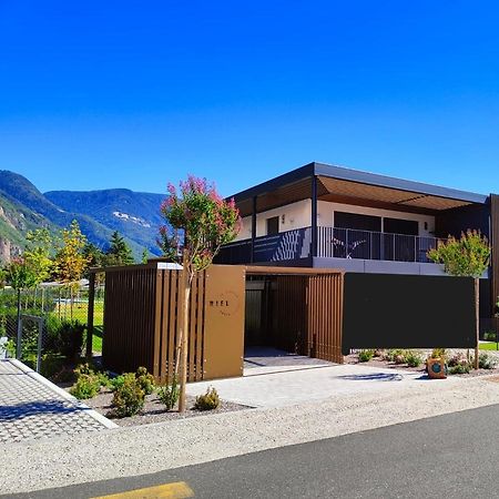 New Great Apartment Bolzano With 25M Pool Εξωτερικό φωτογραφία