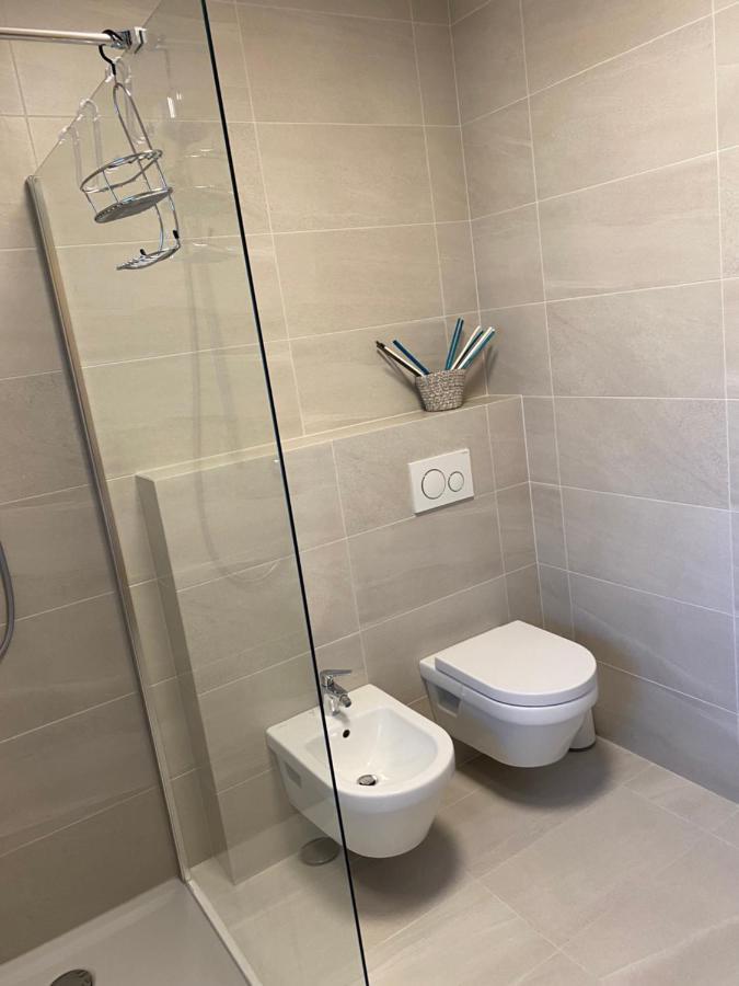New Great Apartment Bolzano With 25M Pool Εξωτερικό φωτογραφία