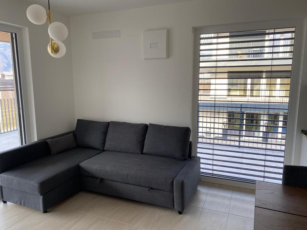 New Great Apartment Bolzano With 25M Pool Εξωτερικό φωτογραφία