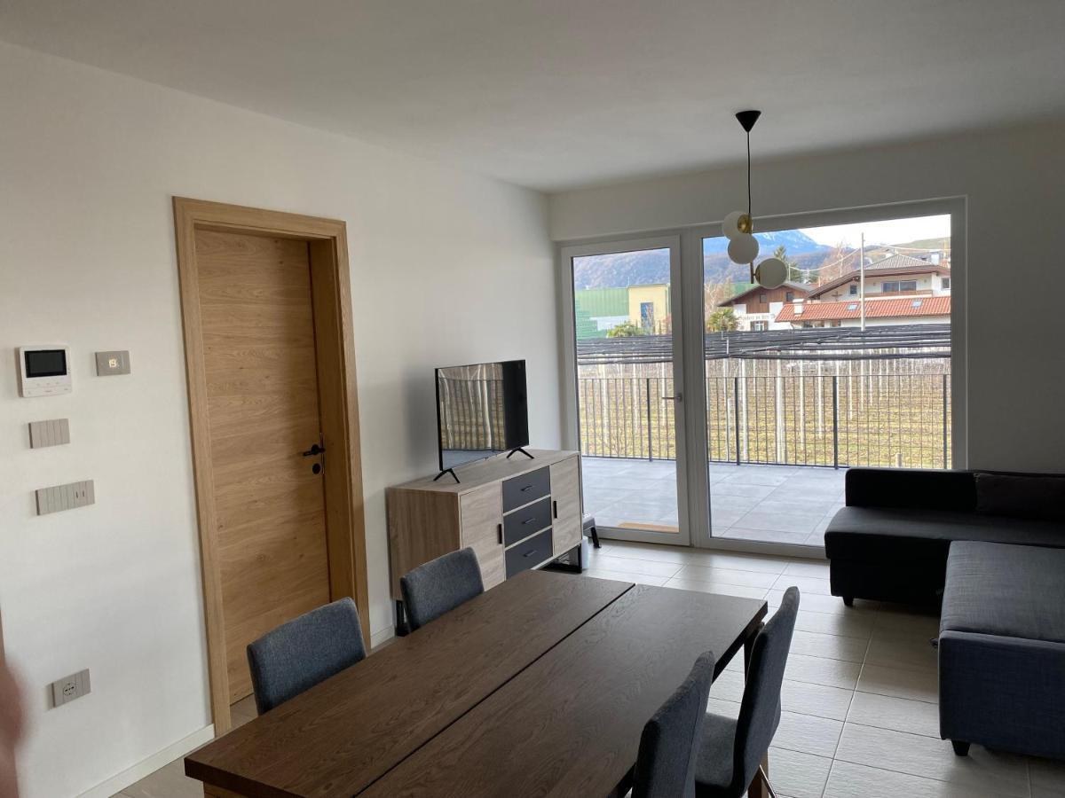 New Great Apartment Bolzano With 25M Pool Εξωτερικό φωτογραφία
