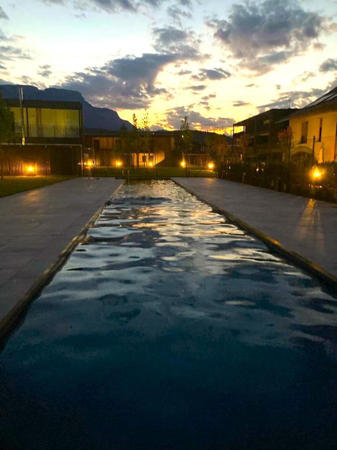New Great Apartment Bolzano With 25M Pool Εξωτερικό φωτογραφία