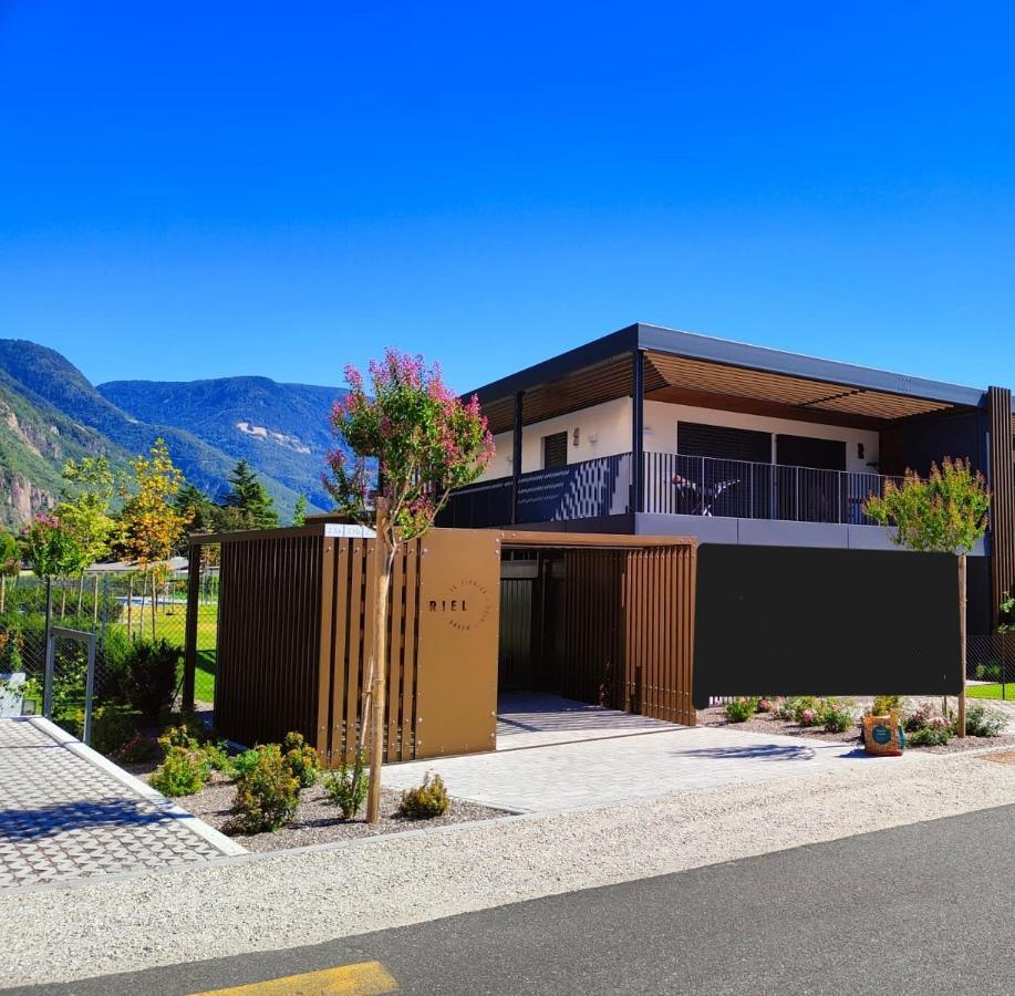 New Great Apartment Bolzano With 25M Pool Εξωτερικό φωτογραφία